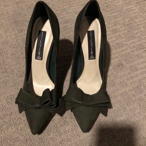 Steve Madden Heels